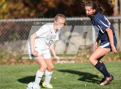 Thumbnail 2 in Bow vs. Plymouth photogallery.