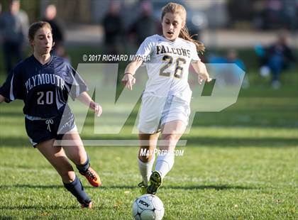 Thumbnail 1 in Bow vs. Plymouth photogallery.