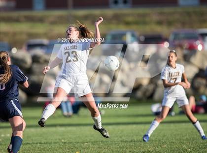 Thumbnail 1 in Bow vs. Plymouth photogallery.