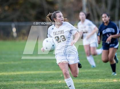 Thumbnail 2 in Bow vs. Plymouth photogallery.