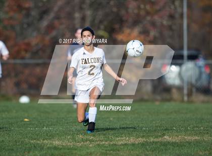 Thumbnail 3 in Bow vs. Plymouth photogallery.