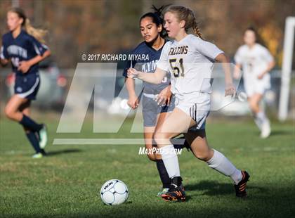 Thumbnail 1 in Bow vs. Plymouth photogallery.