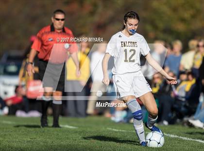 Thumbnail 2 in Bow vs. Plymouth photogallery.