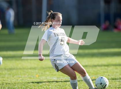 Thumbnail 2 in Bow vs. Plymouth photogallery.