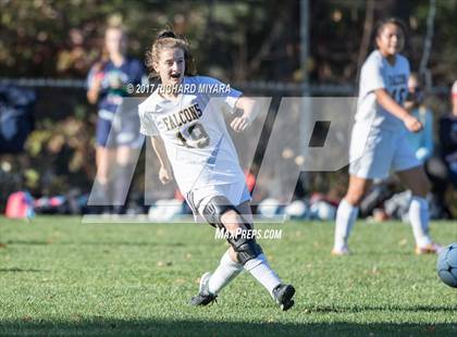 Thumbnail 3 in Bow vs. Plymouth photogallery.