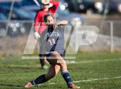 Thumbnail 1 in Bow vs. Plymouth photogallery.