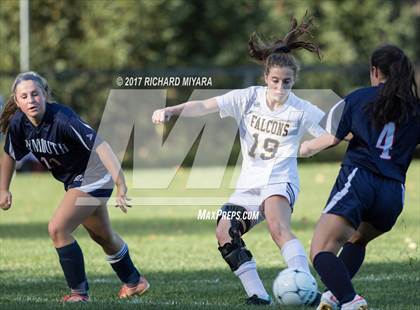 Thumbnail 1 in Bow vs. Plymouth photogallery.