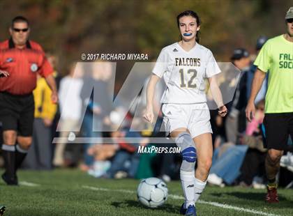 Thumbnail 3 in Bow vs. Plymouth photogallery.