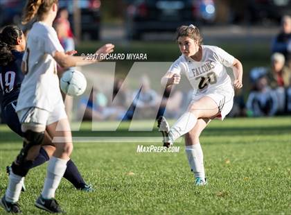 Thumbnail 3 in Bow vs. Plymouth photogallery.