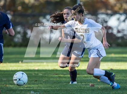 Thumbnail 3 in Bow vs. Plymouth photogallery.