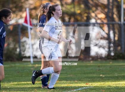 Thumbnail 3 in Bow vs. Plymouth photogallery.