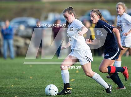 Thumbnail 2 in Bow vs. Plymouth photogallery.