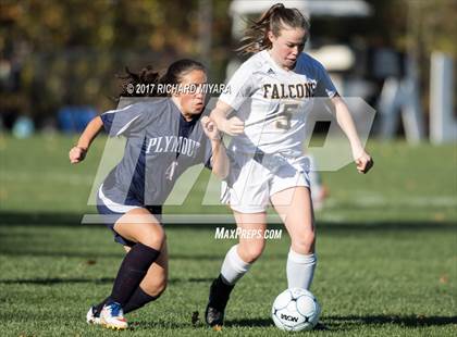 Thumbnail 2 in Bow vs. Plymouth photogallery.