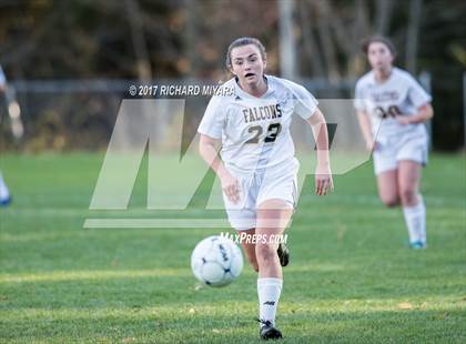 Thumbnail 3 in Bow vs. Plymouth photogallery.