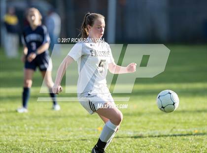 Thumbnail 2 in Bow vs. Plymouth photogallery.