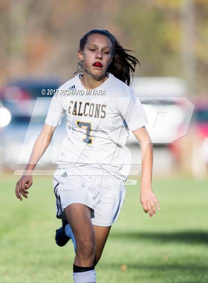 Thumbnail 3 in Bow vs. Plymouth photogallery.