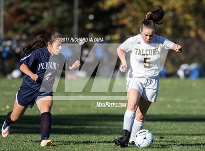 Thumbnail 2 in Bow vs. Plymouth photogallery.