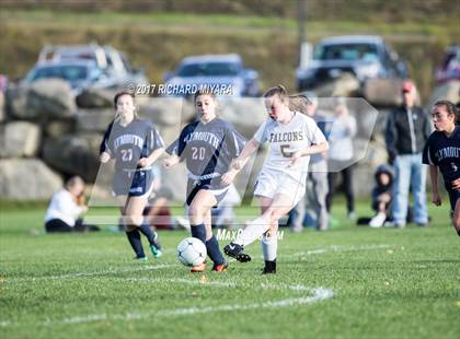 Thumbnail 1 in Bow vs. Plymouth photogallery.
