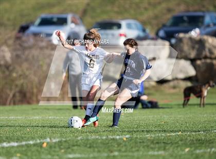Thumbnail 2 in Bow vs. Plymouth photogallery.