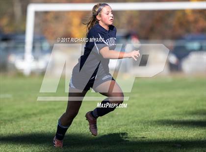 Thumbnail 3 in Bow vs. Plymouth photogallery.