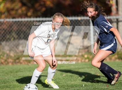 Thumbnail 3 in Bow vs. Plymouth photogallery.