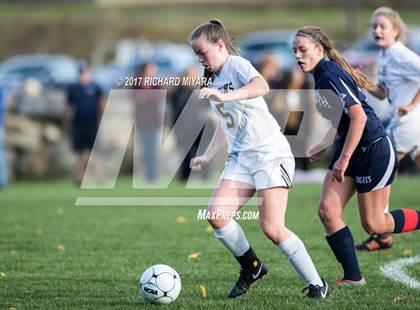 Thumbnail 1 in Bow vs. Plymouth photogallery.