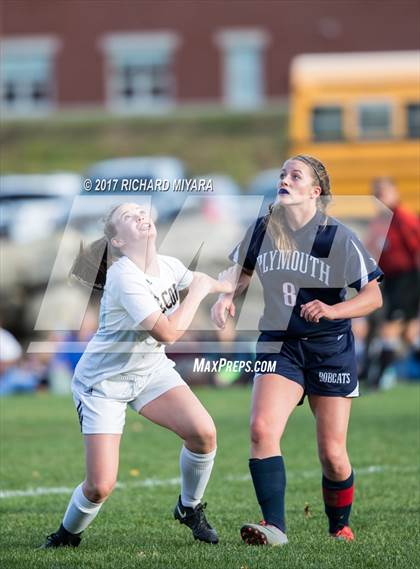 Thumbnail 3 in Bow vs. Plymouth photogallery.