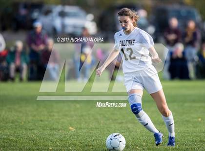 Thumbnail 2 in Bow vs. Plymouth photogallery.
