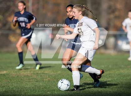 Thumbnail 2 in Bow vs. Plymouth photogallery.