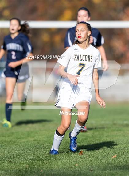 Thumbnail 2 in Bow vs. Plymouth photogallery.