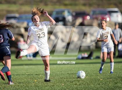 Thumbnail 3 in Bow vs. Plymouth photogallery.