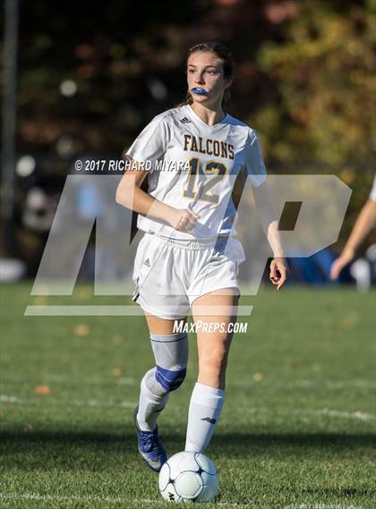 Thumbnail 1 in Bow vs. Plymouth photogallery.