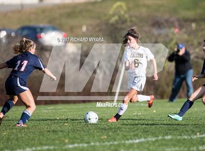 Thumbnail 1 in Bow vs. Plymouth photogallery.