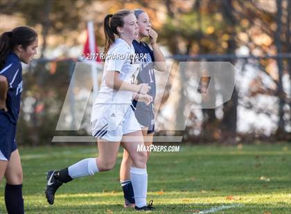 Thumbnail 2 in Bow vs. Plymouth photogallery.