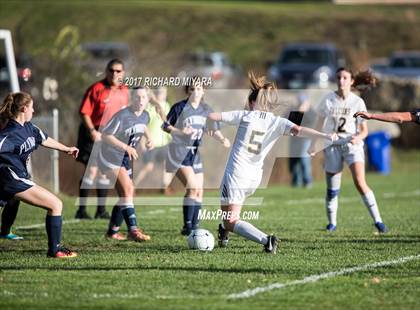 Thumbnail 2 in Bow vs. Plymouth photogallery.