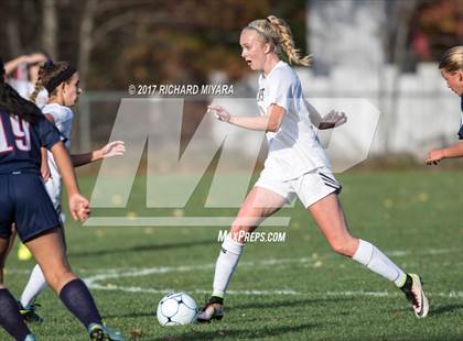 Thumbnail 2 in Bow vs. Plymouth photogallery.
