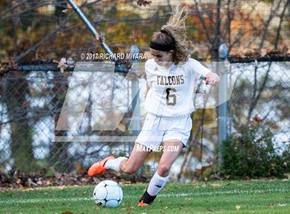 Thumbnail 3 in Bow vs. Plymouth photogallery.
