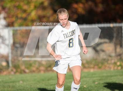 Thumbnail 3 in Bow vs. Plymouth photogallery.