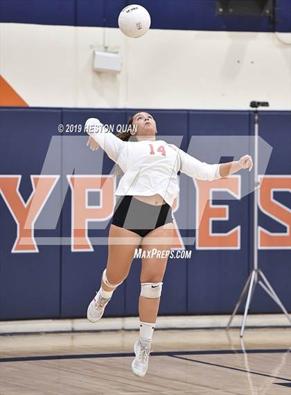 Thumbnail 3 in Tustin @ Cypress photogallery.