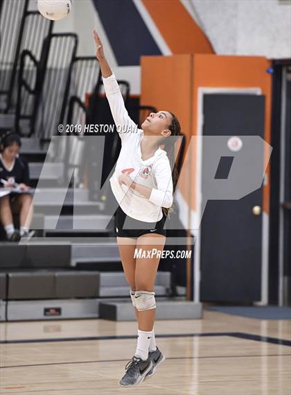 Thumbnail 1 in Tustin @ Cypress photogallery.