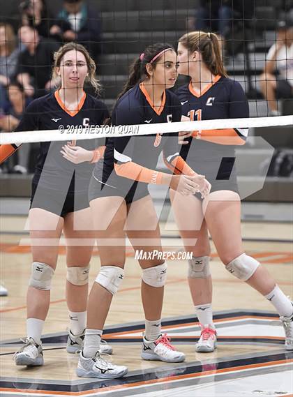 Thumbnail 1 in Tustin @ Cypress photogallery.