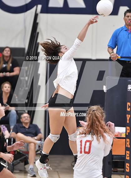Thumbnail 1 in Tustin @ Cypress photogallery.
