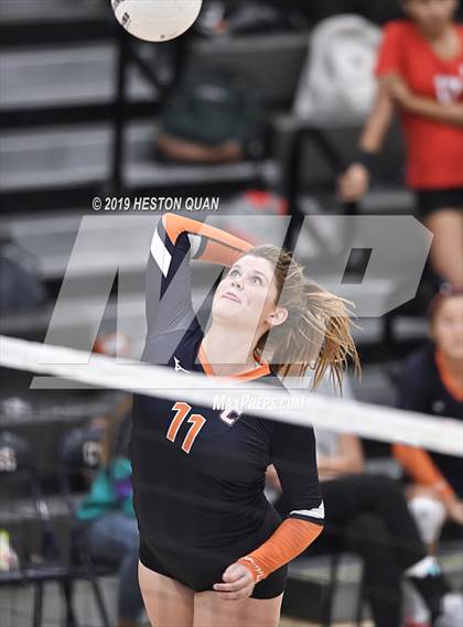 Thumbnail 1 in Tustin @ Cypress photogallery.