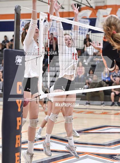 Thumbnail 1 in Tustin @ Cypress photogallery.