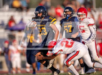 Thumbnail 3 in Arvin @ Shafter photogallery.