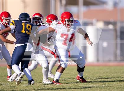 Thumbnail 3 in Arvin @ Shafter photogallery.