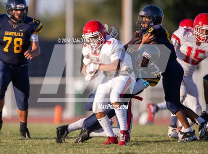 Thumbnail 2 in Arvin @ Shafter photogallery.