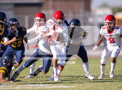 Thumbnail 1 in Arvin @ Shafter photogallery.