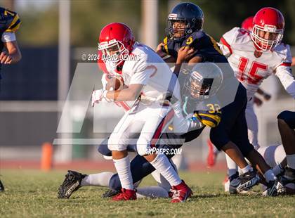 Thumbnail 3 in Arvin @ Shafter photogallery.
