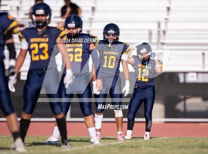 Thumbnail 2 in Arvin @ Shafter photogallery.